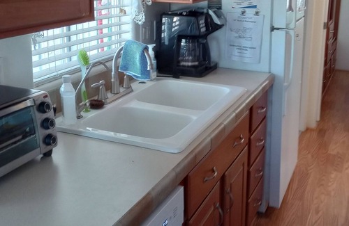 Yuma Casa | Beautiful Park Model No. 45