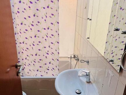 Barsha Heights Casa | Beautiful Partition Strip Room in Barsha Heights