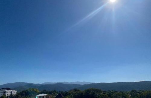 La Vega Province Apartamento | Beautiful Penthouse in La Vega, RD