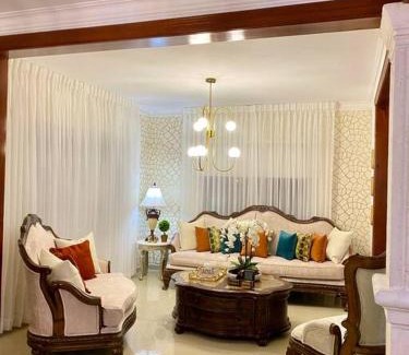 La Vega Province Apartamento | Beautiful Penthouse in La Vega, RD
