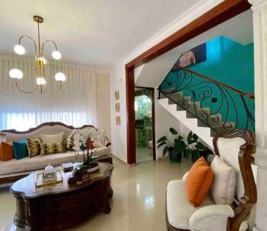 La Vega Province Apartamento | Beautiful Penthouse in La Vega, RD