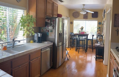 Thousand Oaks Casa | Beautiful, Peaceful, Room in Newbury Park Home in Gated Community