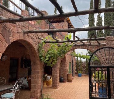 Ait Zat Apartamento | Beautiful peaceful haven with free breakfast