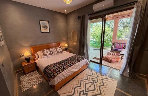 Ait Zat Apartamento | Beautiful peaceful haven with free breakfast
