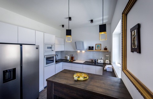 Dubrovnik Villa | Beautiful peaceful villa with a pool in the center of Dubrovnik