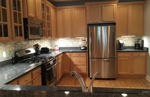 Long Neck Condominio | Hermoso condominio en el campo de golf Jack Nicklaus cerca de Rehobeth