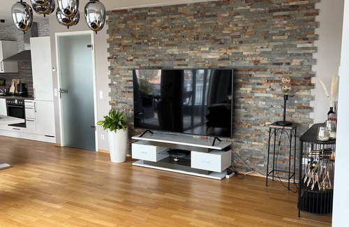Fuerth Casa | Beautiful penthouse apartment