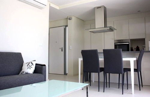 Los Altos Apartamento | Precioso ático 4/6 pers. en Punta Prima, Costa Blanca, España