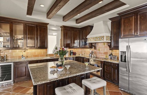 El Medano Ejidal Casa | Beautiful Penthouse Villa on Medano Beach at Hacienda Beach Club
