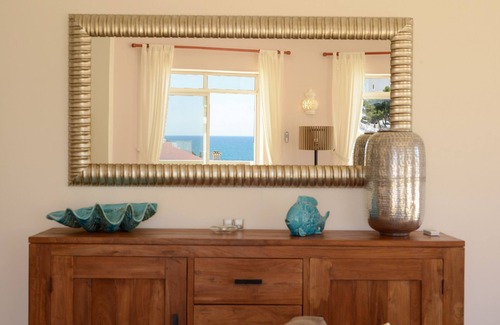 Carvoeiro Apartamento | Precioso ático con vistas al mar ya 30 metros de la playa.