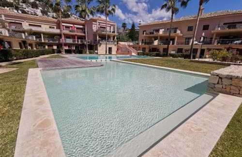 Benissa Coast Apartamento | Beautiful penthouse with 3 pools