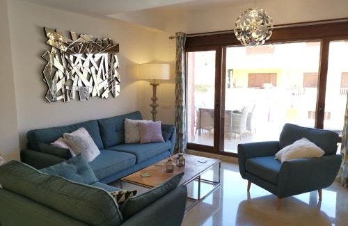 Benissa Coast Apartamento | Beautiful penthouse with 3 pools