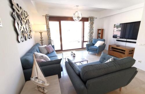 Benissa Coast Apartamento | Beautiful penthouse with 3 pools