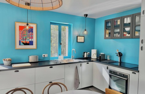 Sainte-Mondane Casa | Beautiful Perigordian house