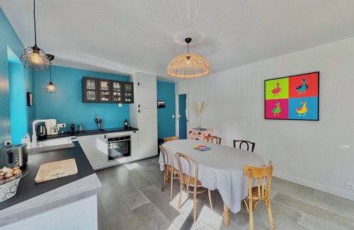 Sainte-Mondane Casa | Beautiful Perigordian house