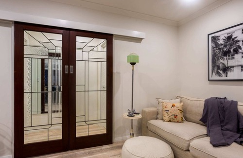 North Perth Apartamento | Beautiful Pet Friendly 1BR Cottage With Patio