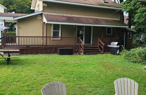 Stow Casa | Beautiful Pet friendly cottage by the Stow Ferry