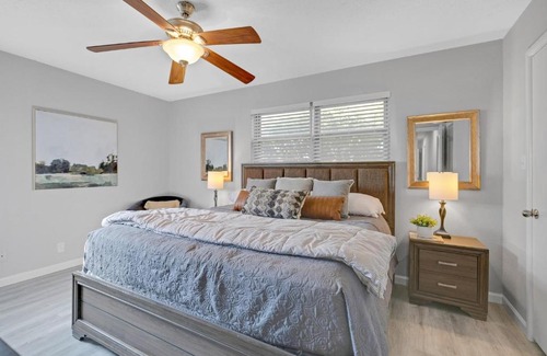 North Richland Hills Casa | Beautiful Pet Friendly Home In Central Location! home