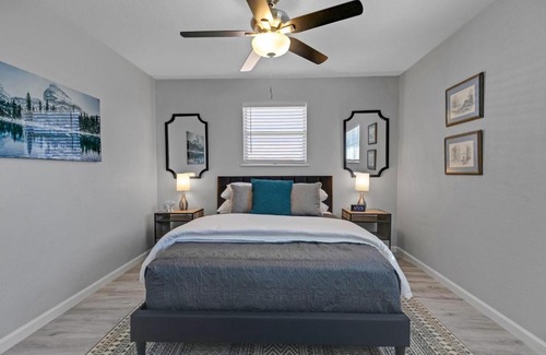 North Richland Hills Casa | Beautiful Pet Friendly Home In Central Location! home