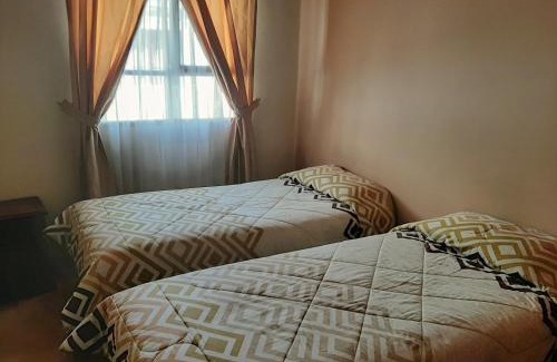 Quito Historic Center Apartamento | Beautiful Place Apartment
