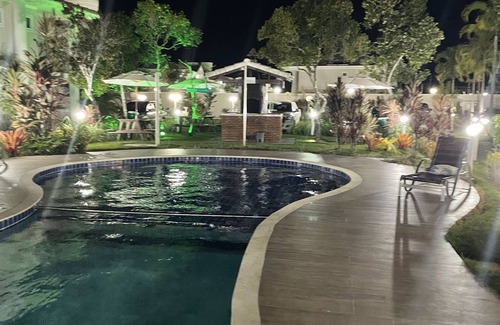 Arraial d'Ajuda Apartamento | Beautiful place condominio Ararat Alto da Petinga