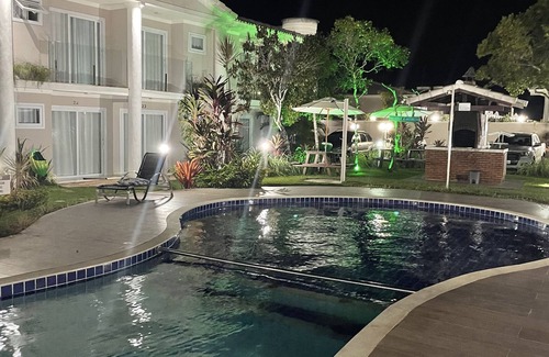 Arraial d'Ajuda Apartamento | Beautiful place condominio Ararat Alto da Petinga