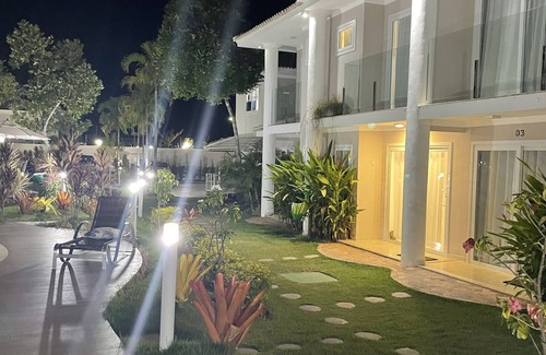 Arraial d'Ajuda Apartamento | Beautiful place condominio Ararat Alto da Petinga