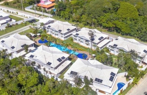 Arraial d'Ajuda Apartamento | Beautiful place condominio Ararat Alto da Petinga