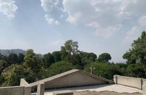 Abbottabad Apartamento | Beautiful Place in City centre