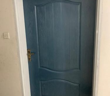 Abbottabad Apartamento | Beautiful Place in City centre