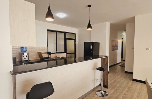 Kileleshwa Apartamento | beautiful place in nairobi