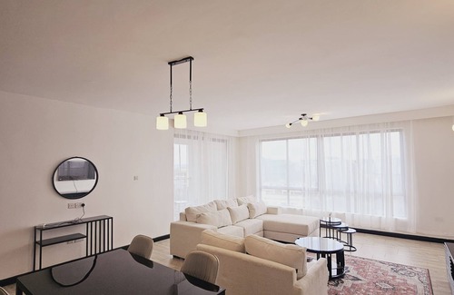 Kileleshwa Apartamento | beautiful place in nairobi
