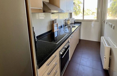 Lo Rufete Apartamento | BEAUTIFUL PLACE NOT ONLY FOR GOLFERS!🏌️
