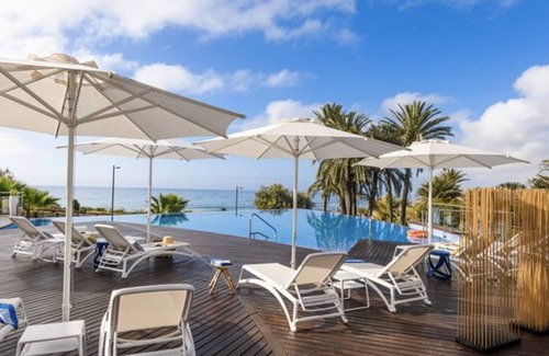 Lo Rufete Apartamento | BEAUTIFUL PLACE NOT ONLY FOR GOLFERS!🏌️