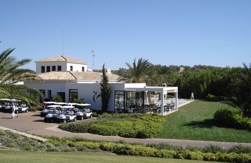 Lo Rufete Apartamento | BEAUTIFUL PLACE NOT ONLY FOR GOLFERS!🏌️