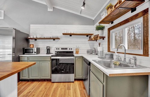 Tobyhanna Casa | Beautiful Poconos Getaway with Game room ,Hot Tub, and Fire pit