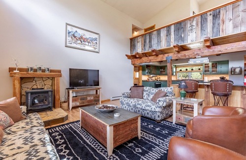 Salida Casa | Beautiful Poncha Creek House