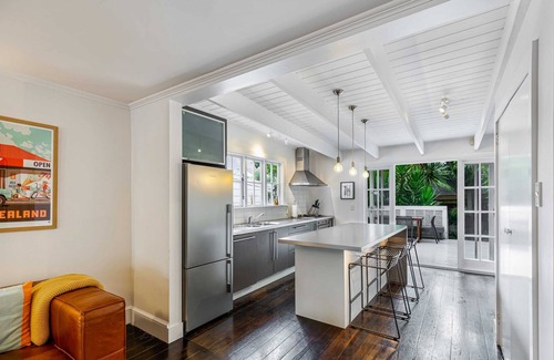 Ponsonby Casa | Beautiful Ponsonby Villa by Zodiak Stays