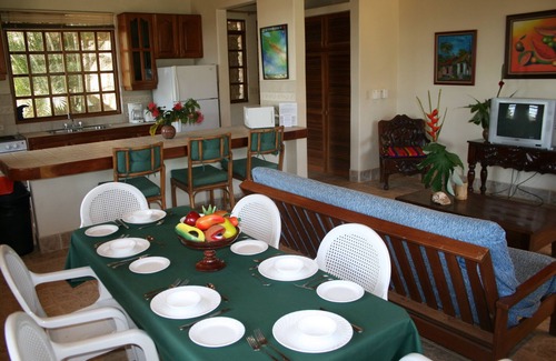 Playa Flamingo Villa | VILLAS CASA LOMA (Villa 4) - EL MEJOR SECRETO DE FLAMINGO BEACH POR MÁS DE 30 AÑOS
