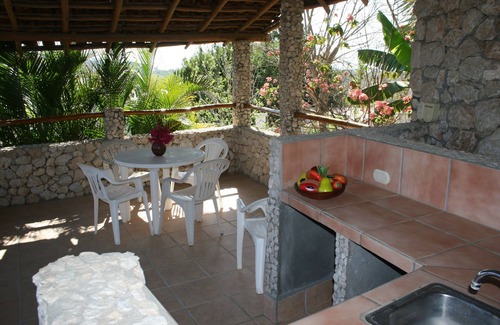 Playa Flamingo Villa | VILLAS CASA LOMA (Villa 4) - EL MEJOR SECRETO DE FLAMINGO BEACH POR MÁS DE 30 AÑOS