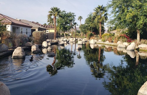 Indio Casa | Beautiful pool & spa