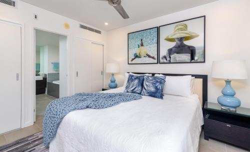 Port Douglas Apartamento | Beautiful Pool View Penthouse With Rooftop Oasis, Great For Families