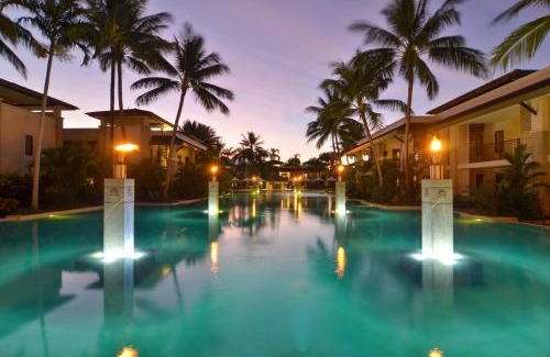 Port Douglas Apartamento | Beautiful Pool View Penthouse With Rooftop Oasis, Great For Families