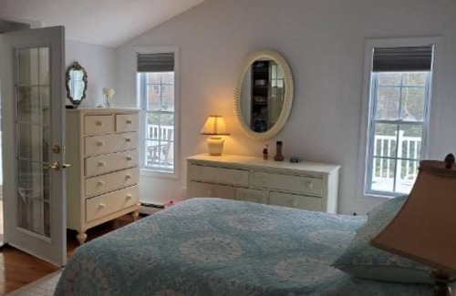Popponesset Casa | Beautiful Popponesset Beach Home, short walk to the beach