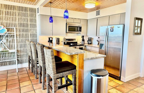 Port Aransas Condominio | Hermosa Port Aransas / Corpus Christi Propiedad