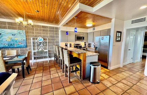 Port Aransas Condominio | Hermosa Port Aransas / Corpus Christi Propiedad
