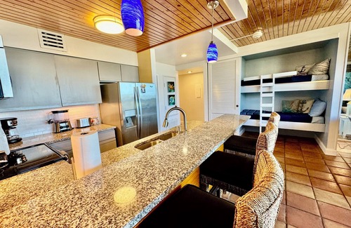 Port Aransas Condominio | Hermosa Port Aransas / Corpus Christi Propiedad