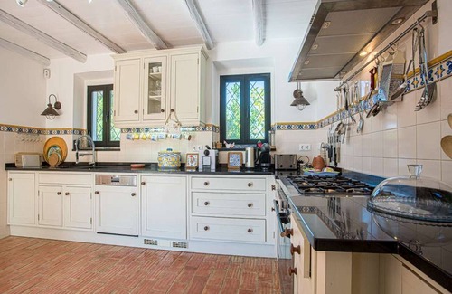 Olhao Villa | Beautiful Portuguese Villa | Quinta da.