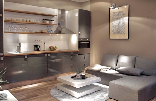 Zizkov Apartamento | Beautiful Prague Apartment in Perfect Location