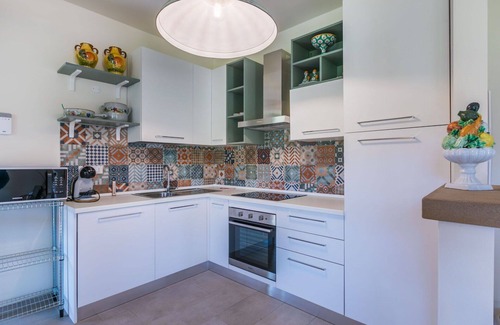 Casale Marittimo Casa | Estupenda casa de vacaciones privada con A/C, WIFI, TV, terraza, vista panorámica, aparcamiento